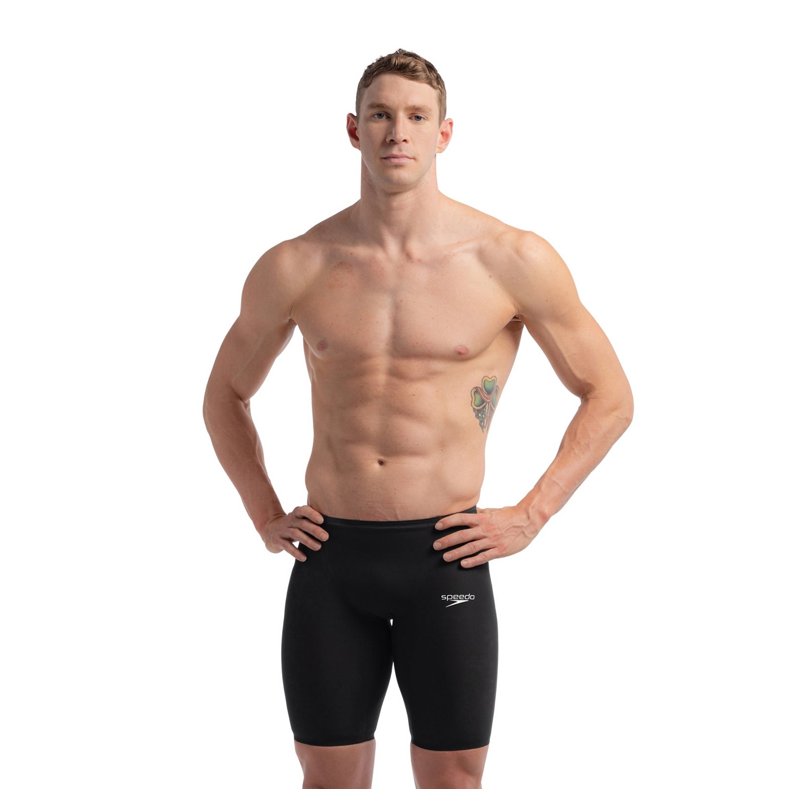 Speedo MEN'S LZR VALOR 2.0 Jammer – K&B Sportswear