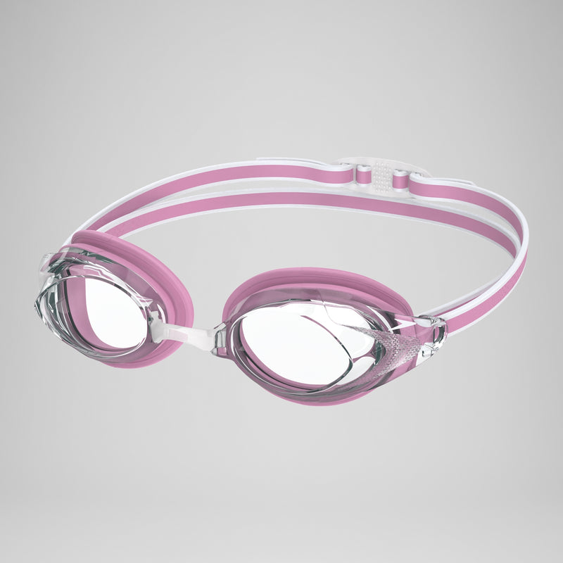 Speedo Women's Vanquisher 3.0 Goggle