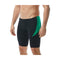 TYR Black/Green Hexa Male Jammer - King Philip HS