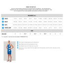 Arena POWERSKIN AIR3 Open Back