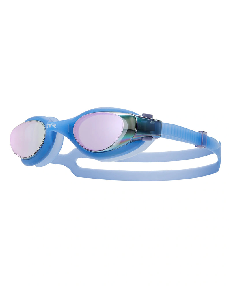 TYR Vesi Femme Mirrored Goggle