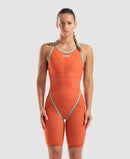 Arena Powerskin Carbon Glide Open Back