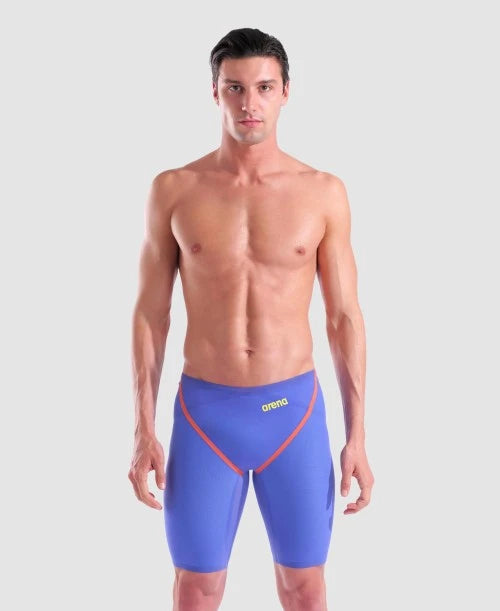 Arena Powerskin Carbon Glide Jammer