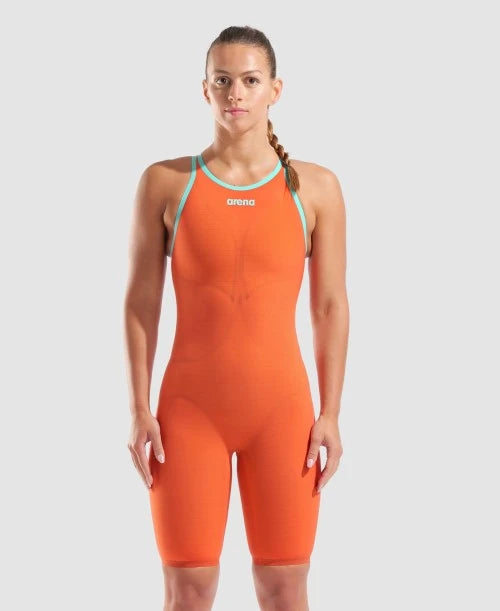 Arena POWERSKIN Carbon AIR² Open Back