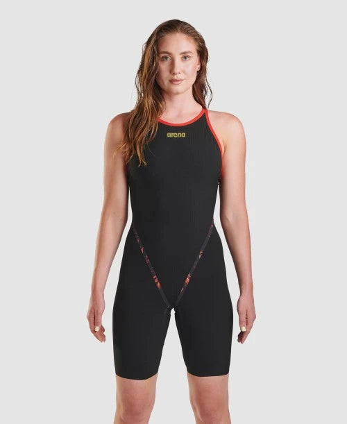 Arena Powerskin Primo Closed Back