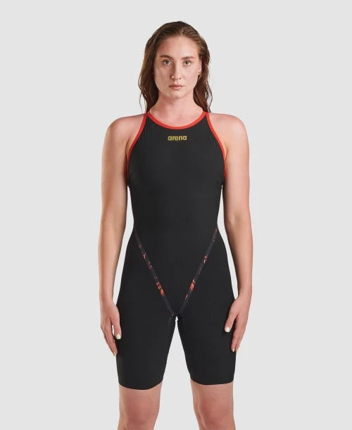 Arena Powerskin Primo Open Back