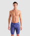 Arena Fireflow Jammer in Navy No Logo - Karishim Swim Club