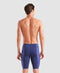 Arena Fireflow Jammer in Navy No Logo - Karishim Swim Club