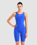 Arena Powerskin Veloce Open Back