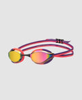 Arena Python Mirrored Goggle