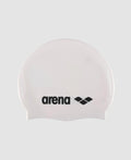 Arena Classic Silicone Junior Cap