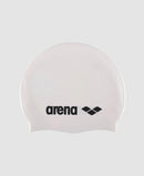 Arena Classic Silicone Junior Cap