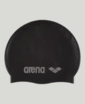Arena Classic Silicone Junior Cap