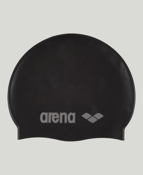 Arena Classic Silicone Junior Cap
