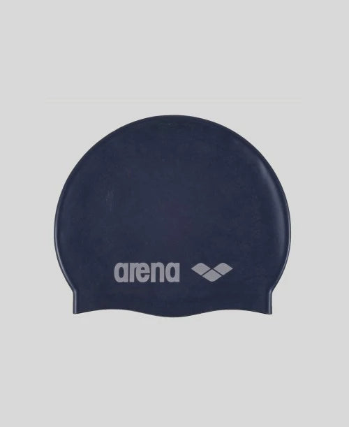 Arena Classic Silicone Junior Cap