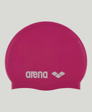 Arena Classic Silicone Junior Cap