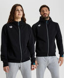 Arena Team Hooded Jacket Panel