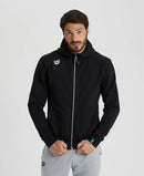 Arena Team Hooded Jacket Panel