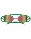 TYR BlackOps 140 EV Mirrored Racing Goggles