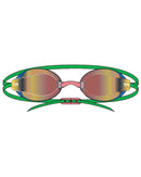 TYR BlackOps 140 EV Mirrored Racing Goggles