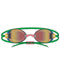TYR BlackOps 140 EV Mirrored Racing Goggles