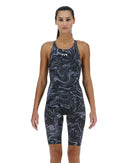 TYR Women's Hyperblitz Thresher Open Back
