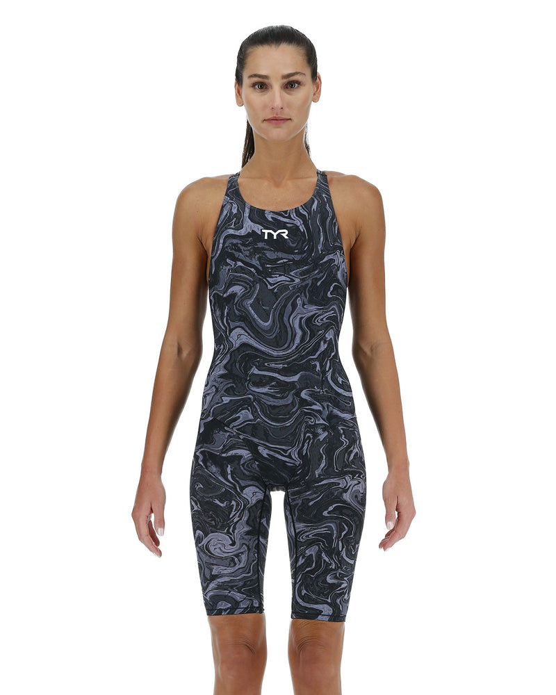 TYR Women's Hyperblitz Thresher Open Back