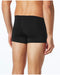 TYR Men's Square Leg Suit in Black with Team Logo - MIT Triathlon Team