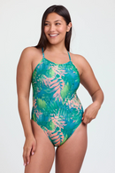 JOLYN Women's Brandon Back Onesie Prints Spring/Summer 2025