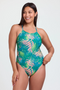 JOLYN Women's Brandon Back Onesie Prints Spring/Summer 2025