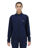 TYR Tech Women's Full Zip Hoodie