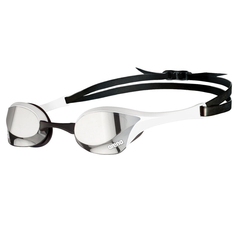 Arena Cobra Ultra Swipe Mirrored Goggles