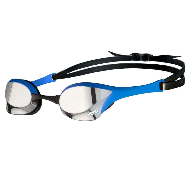Arena Cobra Ultra Swipe Mirrored Goggles – K&B Sportswear