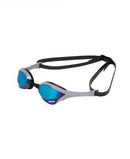 Arena Cobra Ultra Swipe Mirror Goggles - K&B Sportswear