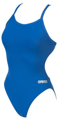 Arena Women's Solid Challenge Back FL - MaxLife - K&B Sportswear