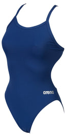 Arena Women's Solid Challenge Back FL - MaxLife - K&B Sportswear
