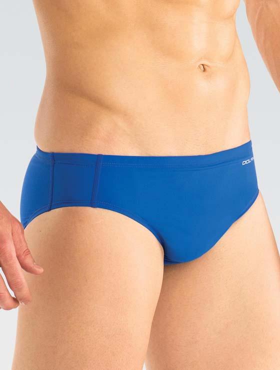 Dolfin Boy's Graphlite Series Solid Racer - K&B Sportswear