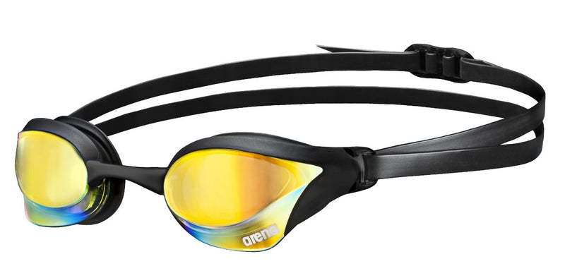 Arena Cobra Ultra Mirrored Goggle - K&B Sportswear