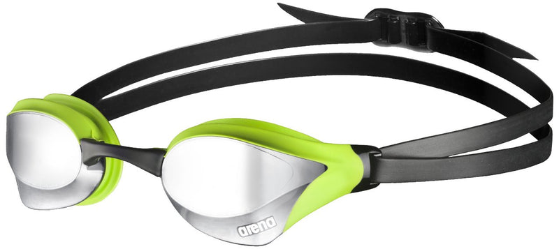 Arena Cobra Ultra Mirrored Goggle - K&B Sportswear