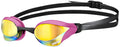 Arena Cobra Ultra Mirrored Goggle - K&B Sportswear