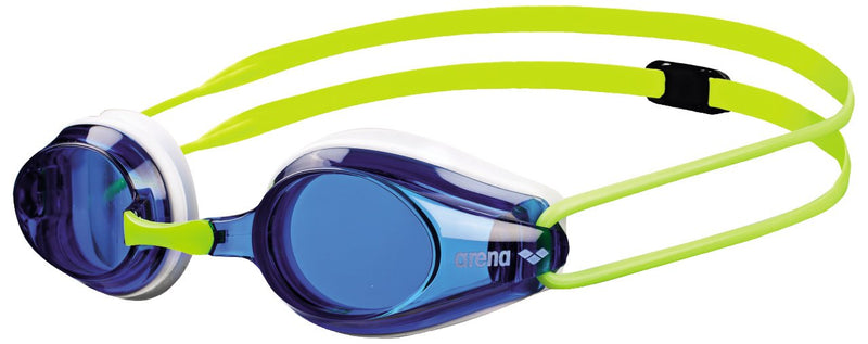 Arena Tracks Junior Goggles - K&B Sportswear