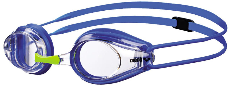 Arena Tracks Junior Goggles - K&B Sportswear