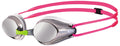 Arena Tracks Junior Mirrored Goggles - K&B Sportswear