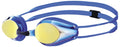 Arena Tracks Junior Mirrored Goggles - K&B Sportswear