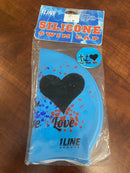 1Line Silicone Printed Cap *All Sales Final* - K&B Sportswear
