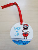 Holiday Ornaments