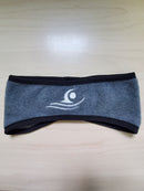 Port Authority Winter Headband with Swimmer Logo