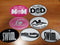 Large Stickers