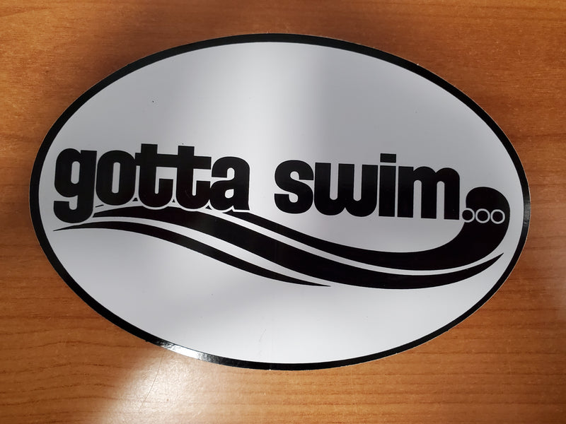 Large Stickers