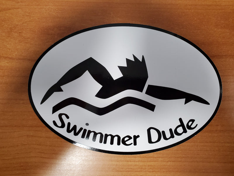 Large Stickers
